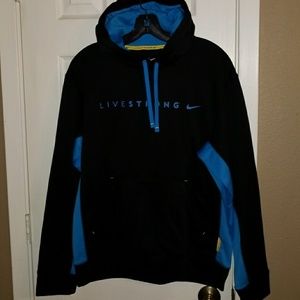 Women s Nike hoodie sweatshirt